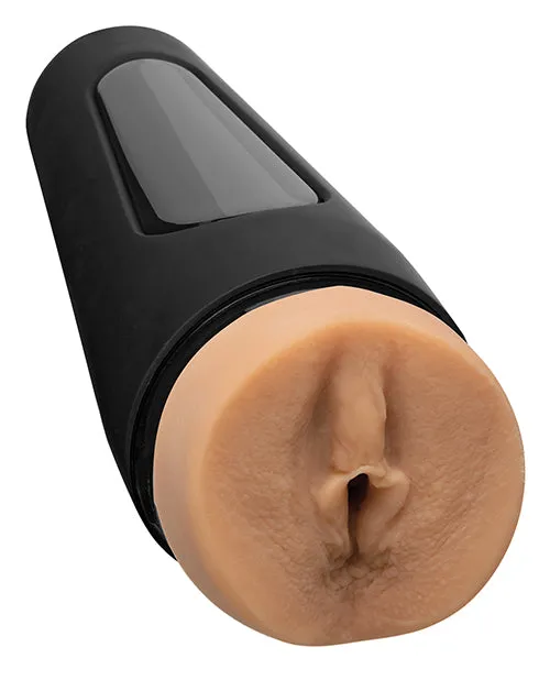 Male Sex Toys Main Squeeze Main Squeeze Ariana Marie Ultraskyn Masturbator Pussy Vanilla Male Sex Toys Main Squeeze Main Squeeze Ariana Marie Ultraskyn Masturbator Pussy Vanilla