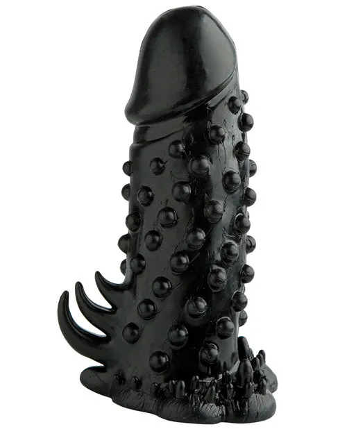 Male Sex Toys Malesation MALESATION Nubby Sleeve Male Sex Toys Malesation MALESATION Nubby Sleeve