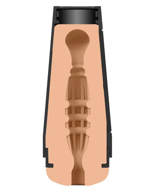 Male Sex Toys Man Squeeze Man Squeeze Stud Ultraskyn Masturbator Butt Vanilla Male Sex Toys Man Squeeze Man Squeeze Stud Ultraskyn Masturbator Butt Vanilla