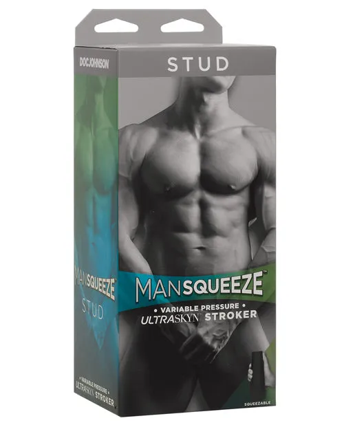 Male Sex Toys Man Squeeze Man Squeeze Stud Ultraskyn Masturbator Butt Vanilla Male Sex Toys Man Squeeze Man Squeeze Stud Ultraskyn Masturbator Butt Vanilla
