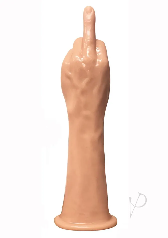 Male Sex Toys Massive Massive The Finger Fisting Trainer Probe 14in Vanilla Male Sex Toys Massive Massive The Finger Fisting Trainer Probe 14in Vanilla