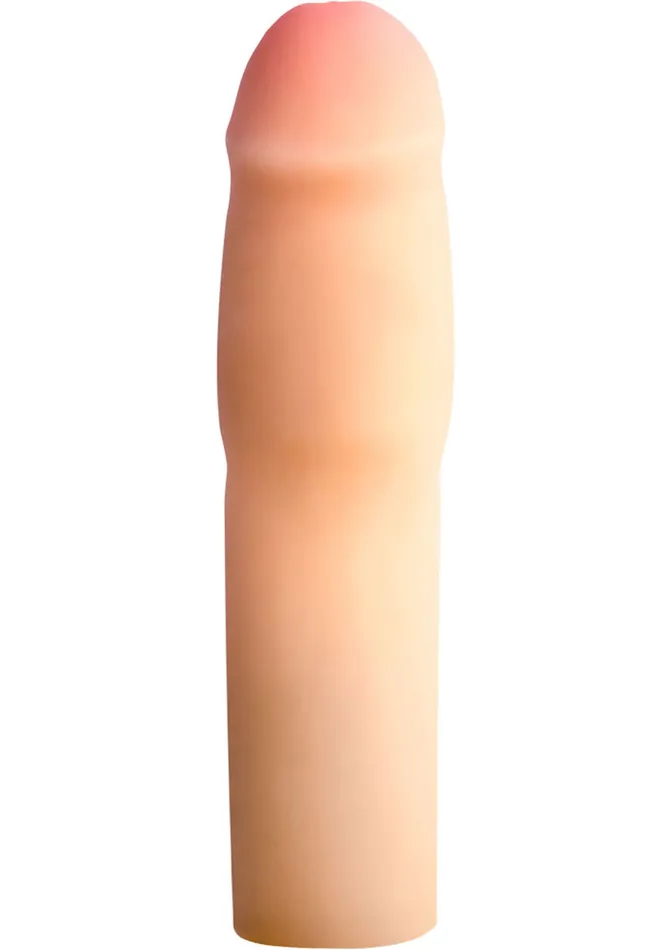 Male Sex Toys Performance Performance Cock Xtender Penis Extender 15in Vanilla