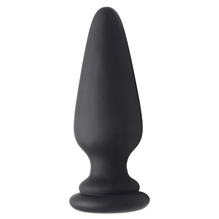 Male Sex Toys Small Anal Plug with Interchangeable Bunny Tail Tailz