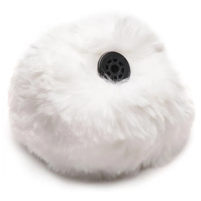 Male Sex Toys Small Anal Plug with Interchangeable Bunny Tail Tailz