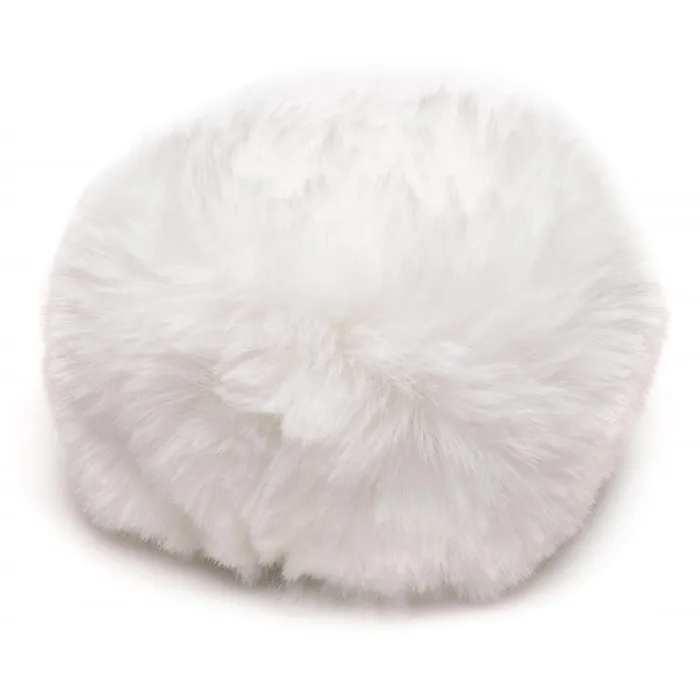 Male Sex Toys Small Anal Plug with Interchangeable Bunny Tail Tailz