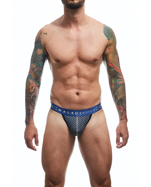 Malebasics Male Sex Toys Male Basics Hipster Jockstrap Andalusia SM