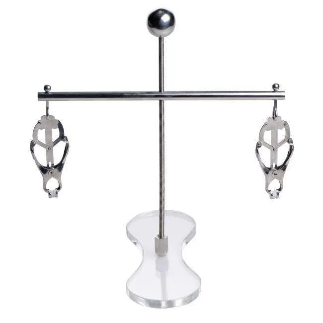 Master Series Anal Tower of Pain