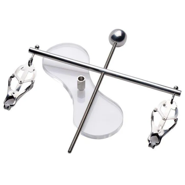 Master Series Anal Tower of Pain