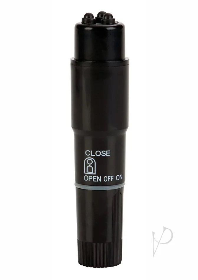 Mega Mite Ultra Powerful Mini Wand Massager Black Bullets Vibrators Mega Mite Ultra Powerful Mini Wand Massager Black Bullets Vibrators