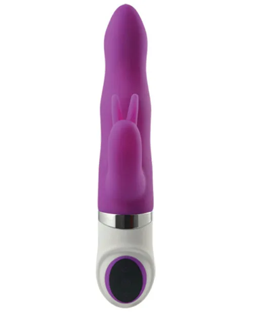Nobu Vibrators Nobu Kenzo Throbbing Rabbit Fuchsia