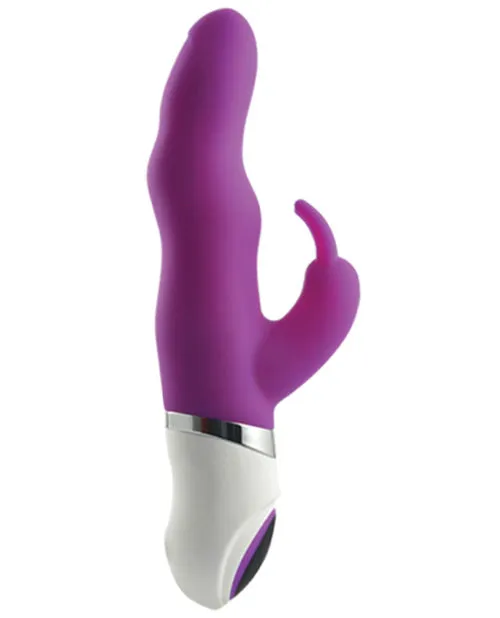 Nobu Vibrators Nobu Kenzo Throbbing Rabbit Fuchsia Nobu Vibrators Nobu Kenzo Throbbing Rabbit Fuchsia
