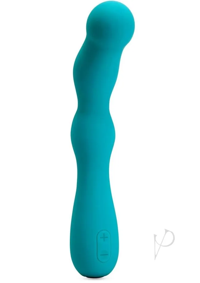 Nu Sensuelle Siren Nubii Bendable Rechargeable Silicone GSpot Vibrator Blue Nu Sensuelle Vibrators Nu Sensuelle Siren Nubii Bendable Rechargeable Silicone GSpot Vibrator Blue Nu Sensuelle Vibrators