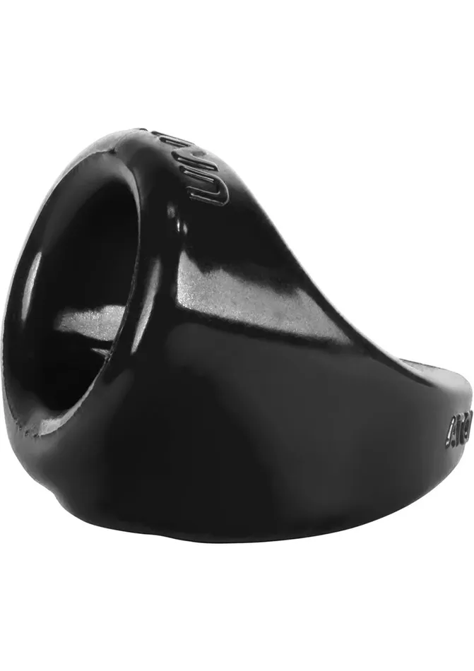Oxballs Dildos Oxballs Atomic Jock UnitX Cock Sling Black