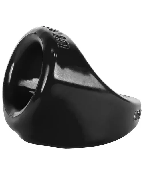 Oxballs Dildos Oxballs Atomic Jock UnitX Cock Sling Black