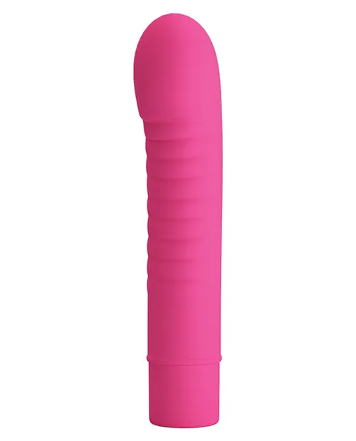 Pretty Love Mick 10 Function Fuchsia Pretty Love Vibrators