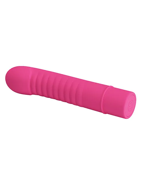 Pretty Love Mick 10 Function Fuchsia Pretty Love Vibrators Pretty Love Mick 10 Function Fuchsia Pretty Love Vibrators