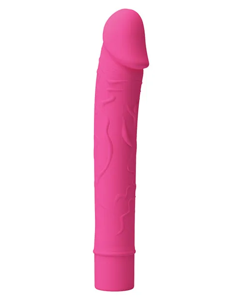 Pretty Love Vibrators Pretty Love Vic 10 Function Fuchsia