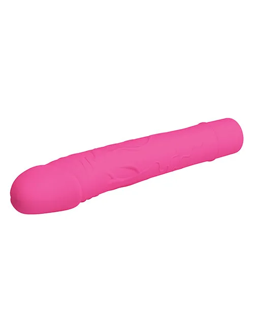 Pretty Love Vibrators Pretty Love Vic 10 Function Fuchsia
