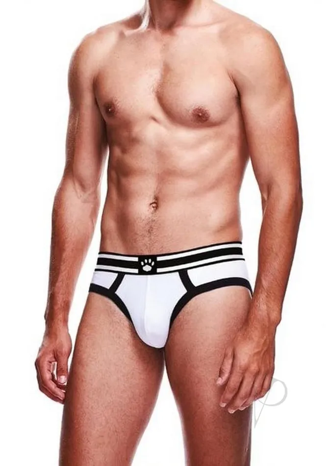 Prowler Anal Prowler WhiteBlack Brief Medium Prowler Anal Prowler WhiteBlack Brief Medium