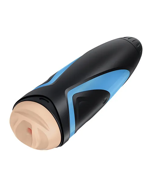 Satisfyer Satisfyer Men Stroker Male Sex Toys Satisfyer Satisfyer Men Stroker Male Sex Toys