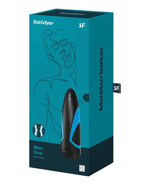 Satisfyer Satisfyer Men Stroker Male Sex Toys Satisfyer Satisfyer Men Stroker Male Sex Toys