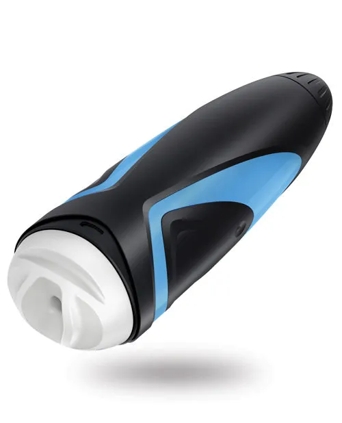 Satisfyer Satisfyer Men Stroker Male Sex Toys Satisfyer Satisfyer Men Stroker Male Sex Toys