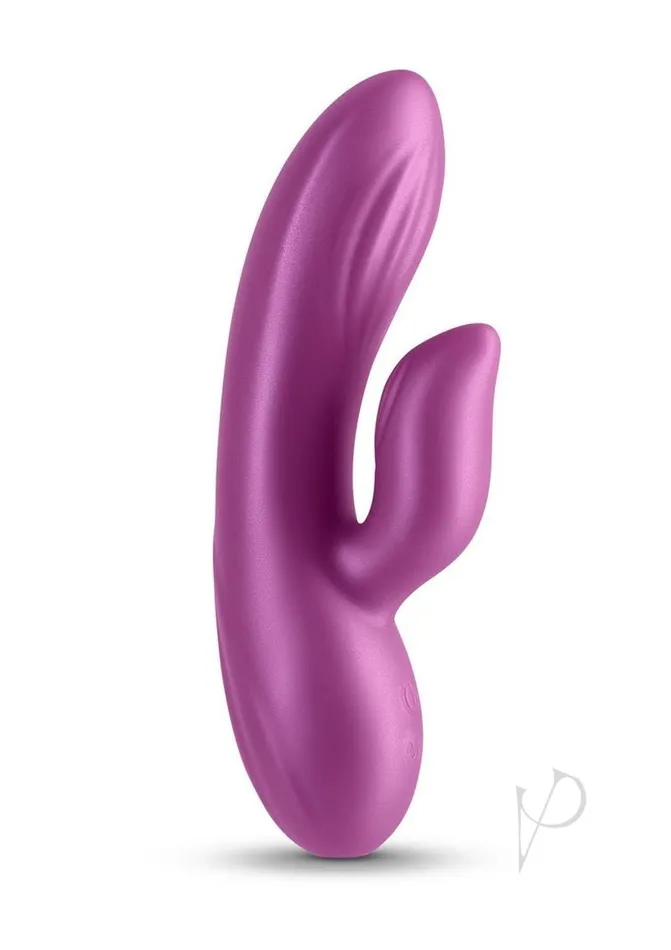Seduction Female Sex Toys Seduction Angel Rechargeable Silicone Rabbit Vibrator Magenta Seduction Female Sex Toys Seduction Angel Rechargeable Silicone Rabbit Vibrator Magenta