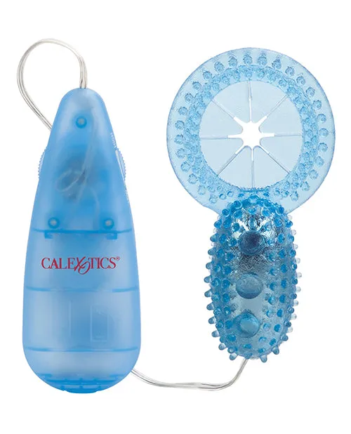 Shanes World Couples Shanes World His Stimulator Vibrating Cock Ring with Wired Remote Control Blue Shanes World Couples Shanes World His Stimulator Vibrating Cock Ring with Wired Remote Control Blue