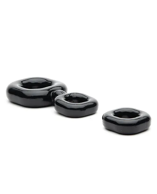 Sport Fucker Anal Sport Fucker Boner Kit Black Sport Fucker Anal Sport Fucker Boner Kit Black