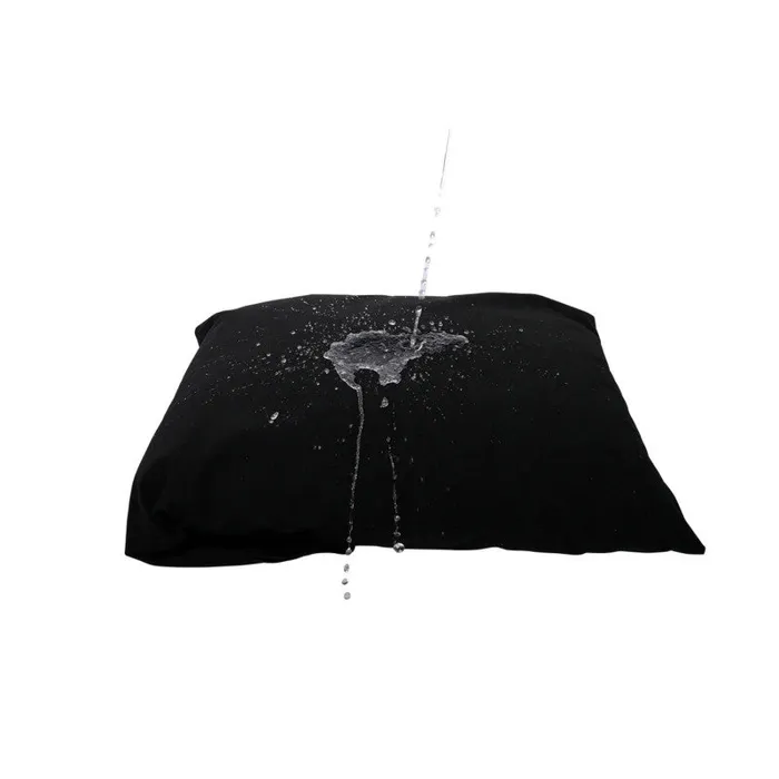 Sportsheets Anal Pivot Pillow Protector Black