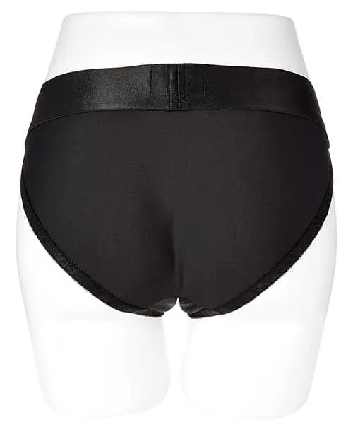 Sportsheets EmEx Silhouette Harness XXXLarge Black Sportsheets Mens Underwear Sportsheets EmEx Silhouette Harness XXXLarge Black Sportsheets Mens Underwear
