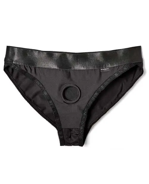 Sportsheets EmEx Silhouette Harness XXXLarge Black Sportsheets Mens Underwear Sportsheets EmEx Silhouette Harness XXXLarge Black Sportsheets Mens Underwear