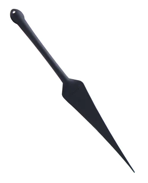 Tantus Anal Tantus Dragons Tail Onyx