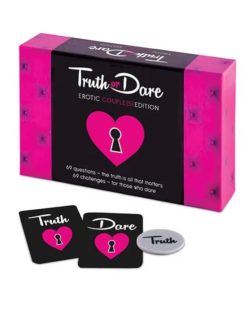 Tease And Please Couples Tease Please Truth or Dare Erotic Couples Edition Tease And Please Couples Tease Please Truth or Dare Erotic Couples Edition