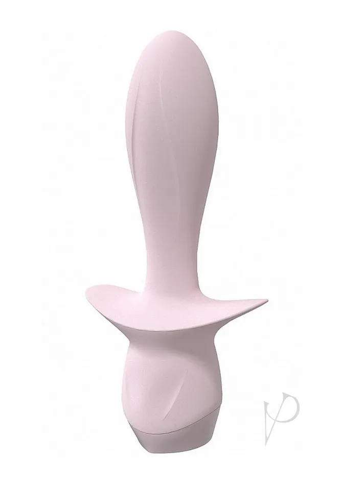 Vibrators Loveline Loveline Jubilee 10 Speed Silicone Rechargeable Vibrator Pink Vibrators Loveline Loveline Jubilee 10 Speed Silicone Rechargeable Vibrator Pink