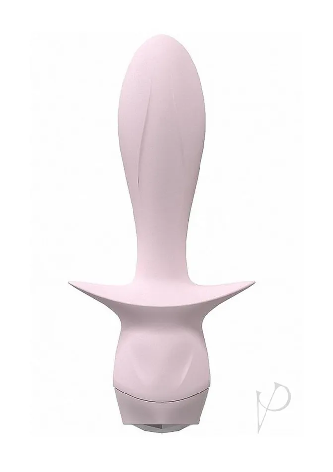 Vibrators Loveline Loveline Jubilee 10 Speed Silicone Rechargeable Vibrator Pink Vibrators Loveline Loveline Jubilee 10 Speed Silicone Rechargeable Vibrator Pink