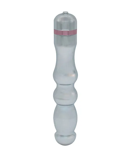 Vibrators Natalies Toy Box Natalies Toy Box Hidden Treasure Metal Vibrator Vibrators Natalies Toy Box Natalies Toy Box Hidden Treasure Metal Vibrator