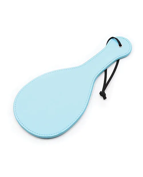 Vibrators Plesur Plesur Ping Pong Paddle Aqua