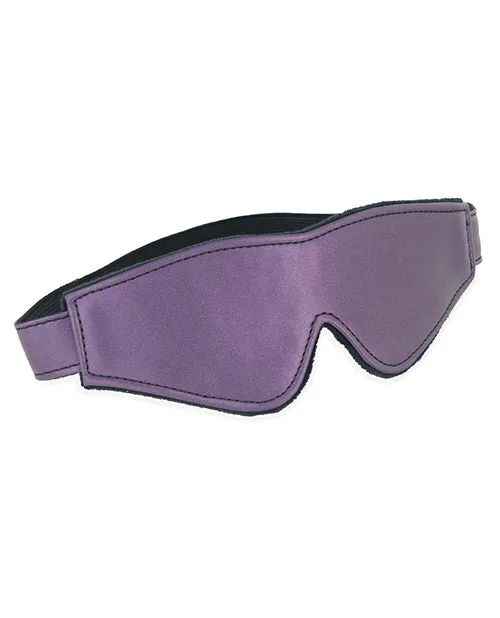 Vibrators Spartacus Spartacus Galaxy Legend Blindfold Purple