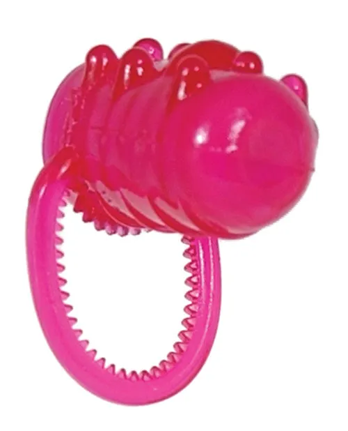 Vibrators Tongue Dinger Magenta Tongue Dinger Vibrators Tongue Dinger Magenta Tongue Dinger