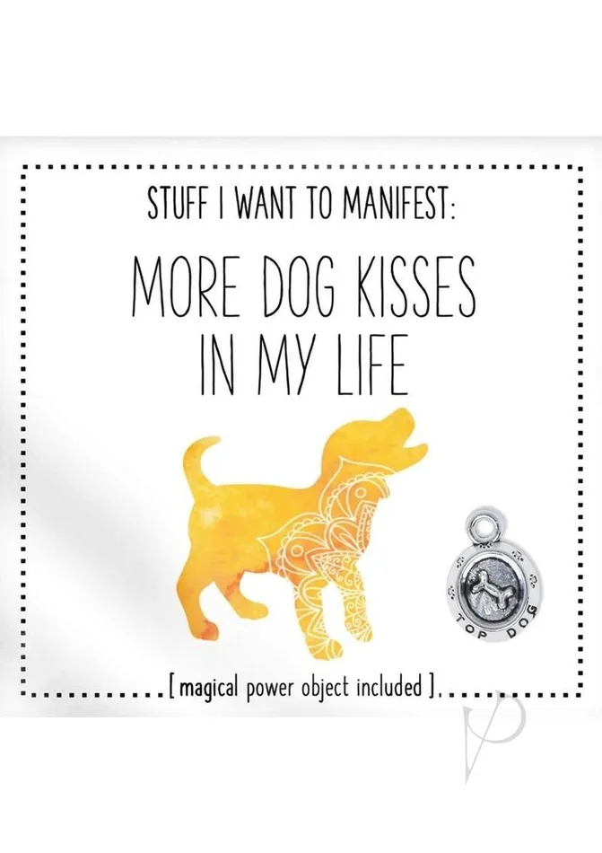 Warm Human More Dog Kisses In My Life Warm Human Female Sex Toys