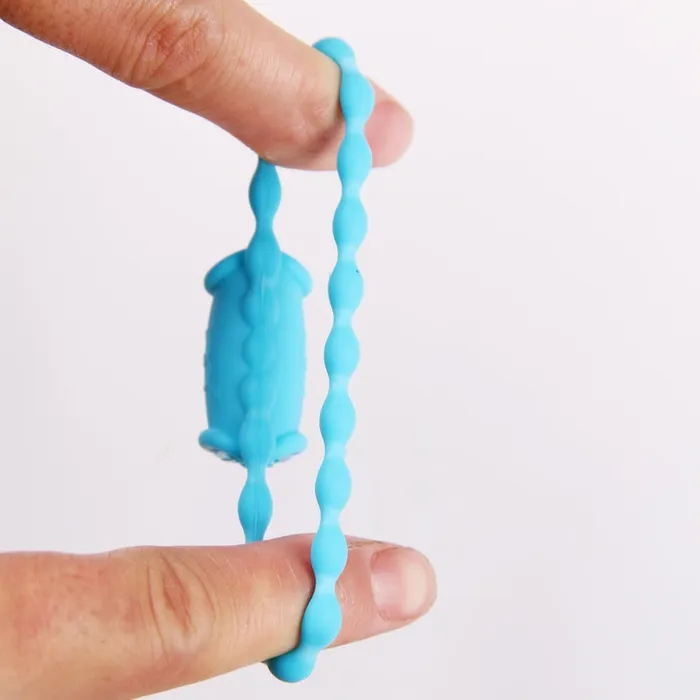Wild Night Fantasies Male Sex Toys Single Speed Cock Ring